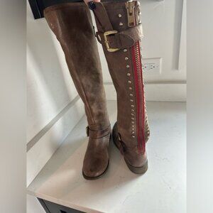 Steve‎ Madden Boots